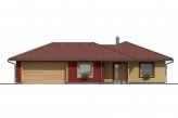 Ansicht - BUNGALOW 126
